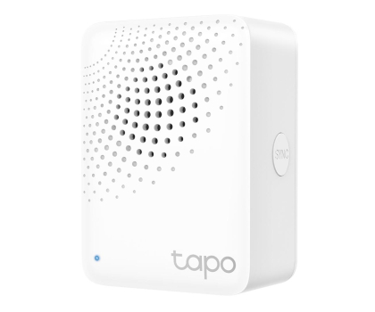 Centrala domu inteligentnego TP-LINK Hub z dzwonkiem Tapo H100